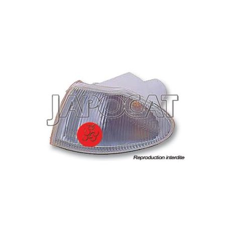 FEU AVG ASTRA COMBO 93>94 BLANC