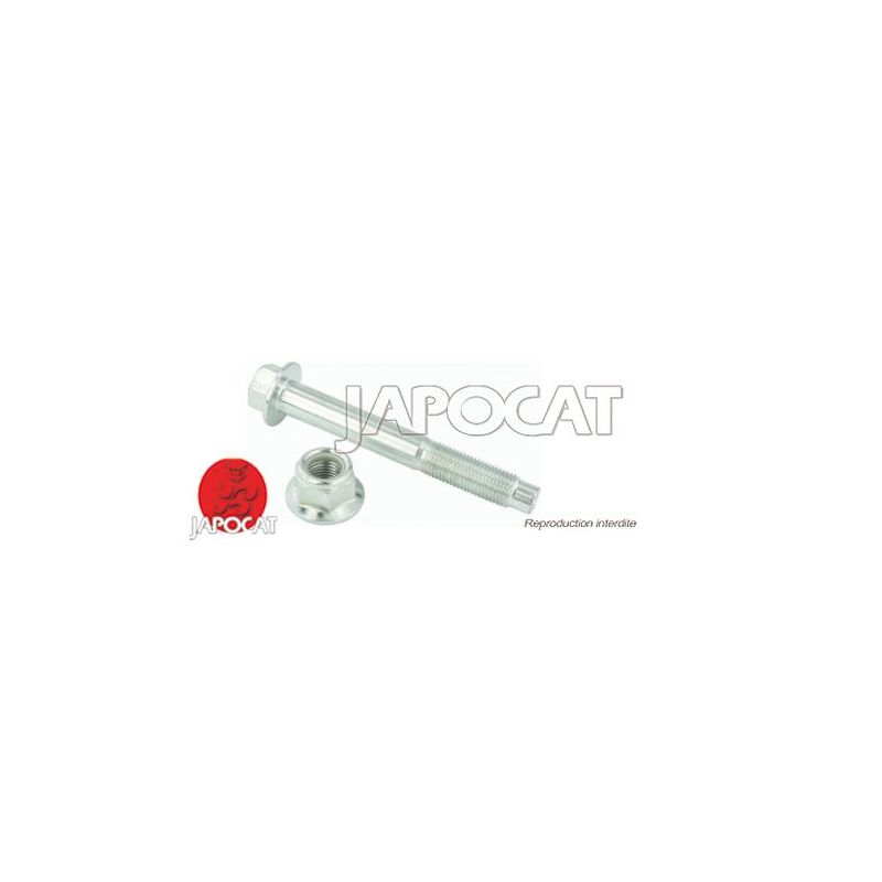 BOULON+ECROU SUP NISSAN
