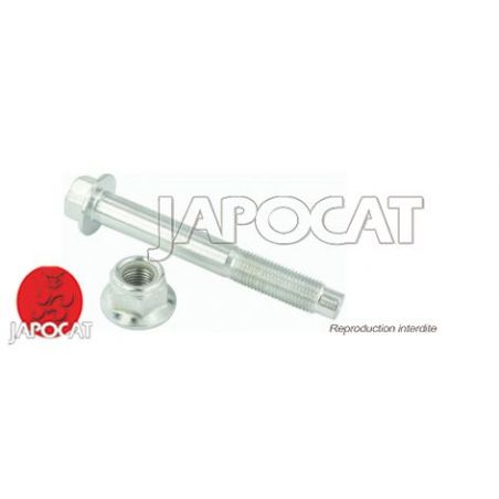 BOULON+ECROU SUP NISSAN