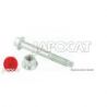BOULON+ECROU SUP NISSAN