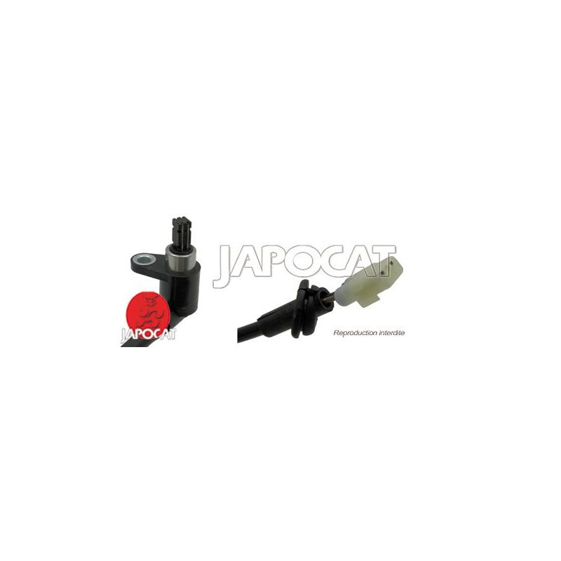 CAPTEUR ABS ARD WAGON R