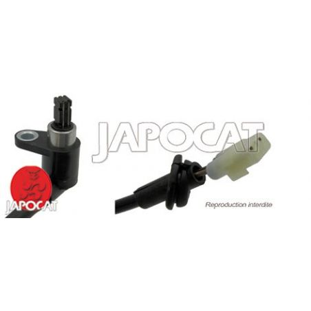 CAPTEUR ABS ARD WAGON R