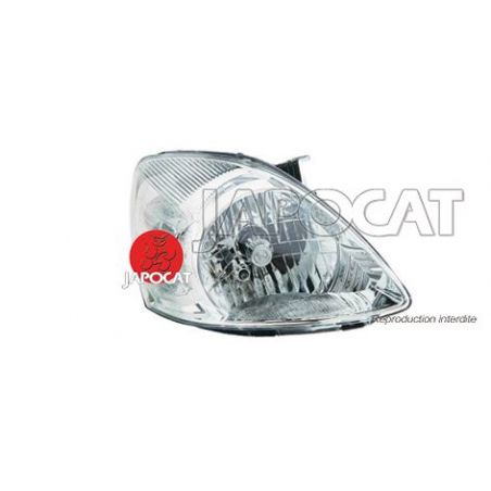 OPTIQUE D MATRIX 09- Man/Elec