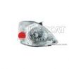 OPTIQUE D MATRIX 09- Man/Elec