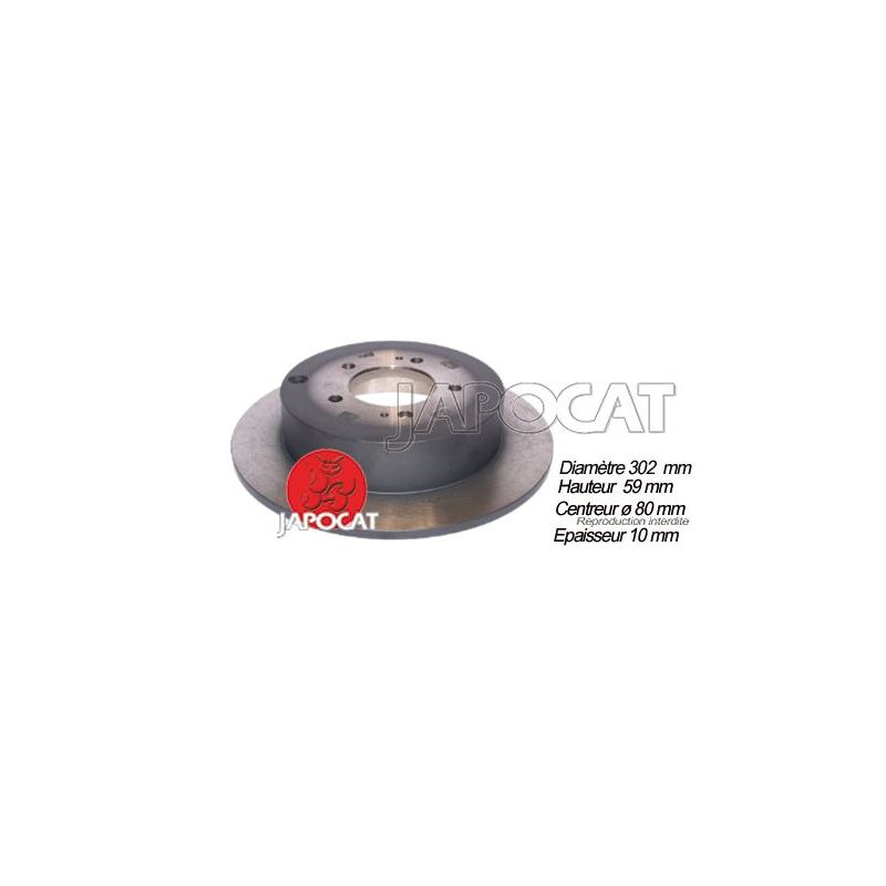 DISQUE AR OUTLANDER