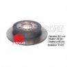 DISQUE AR OUTLANDER