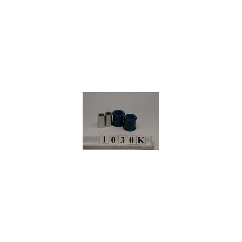 SILENTBLOC SUPERPRO