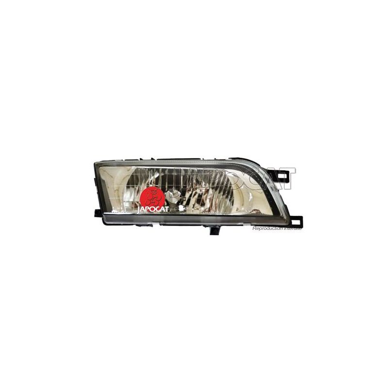 OPTIQUE D ALMERA N15 98>00 Elec