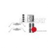 KIT MONTAGE PLAQUETTES AV L322