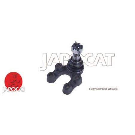 ROTULE INF CABSTAR F24