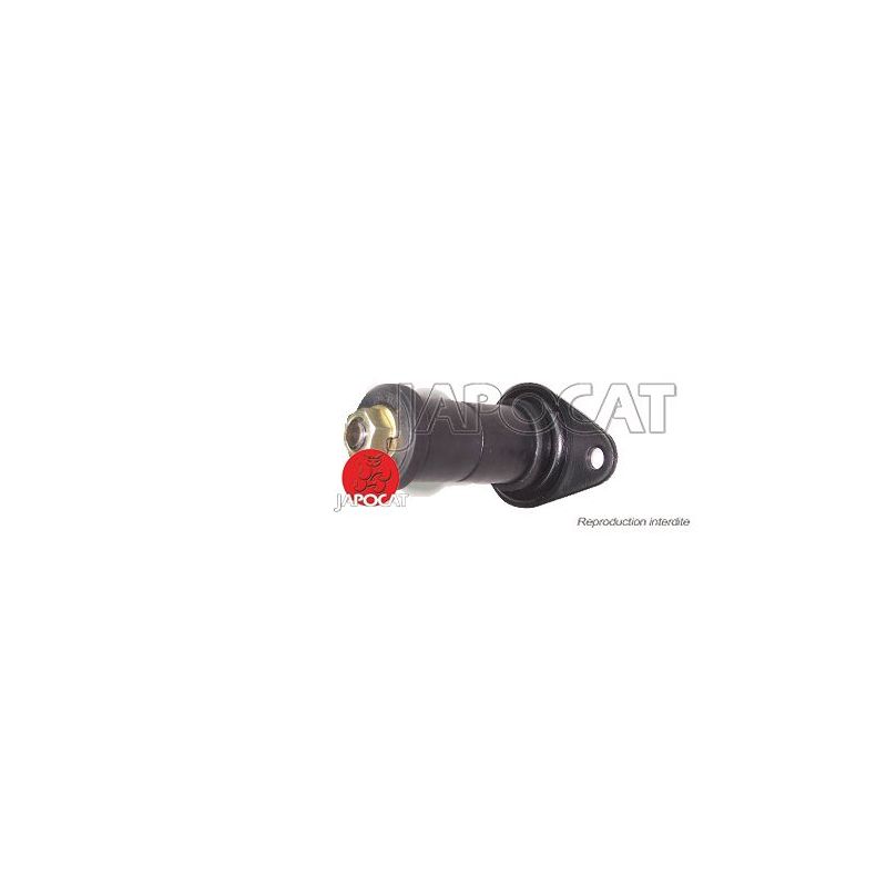AXE DE LAMES MITSUBISHI 18X80