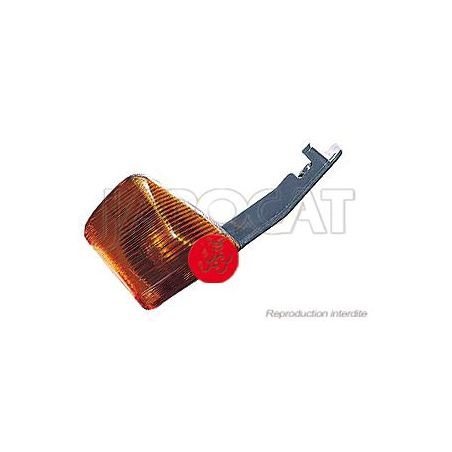 Clignotant latéral AVG Stralis