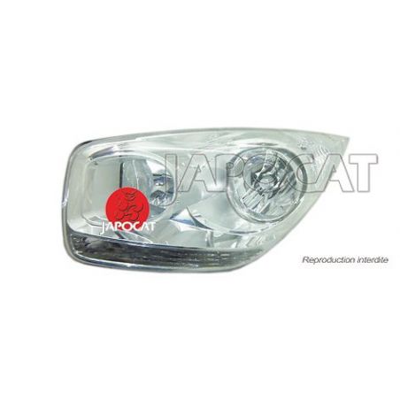 OPTIQUE G VENGA 10> Elec