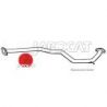 TUBE CENTRAL MAZDA 5 CR 2.0CD