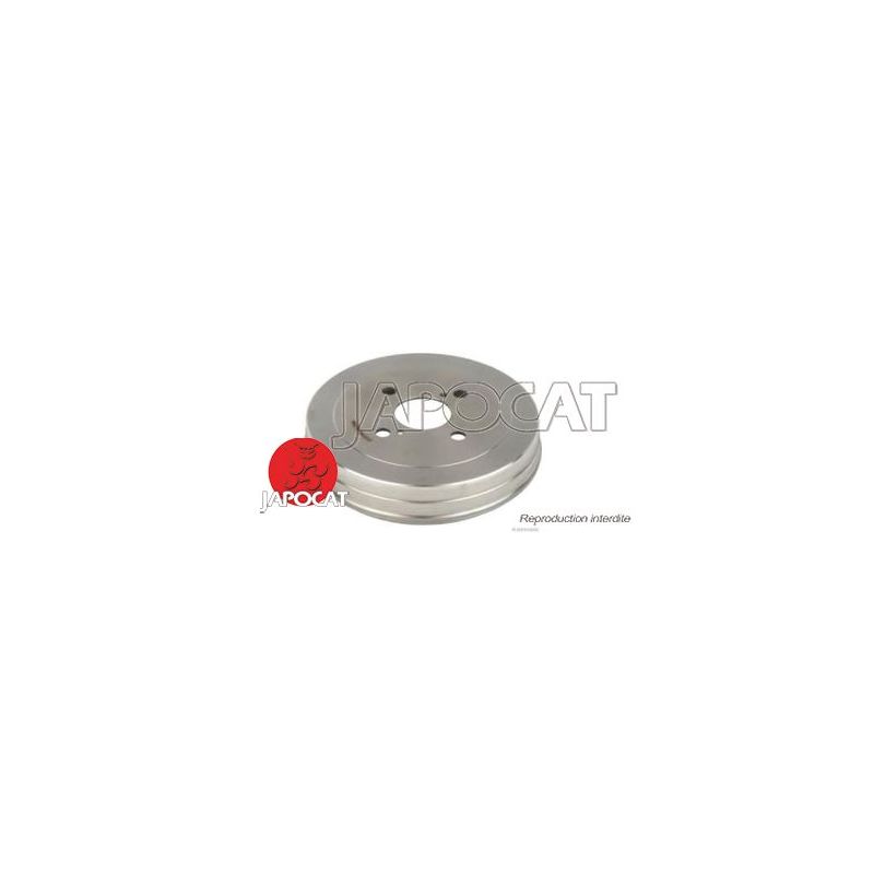 TAMBOUR YARIS P10