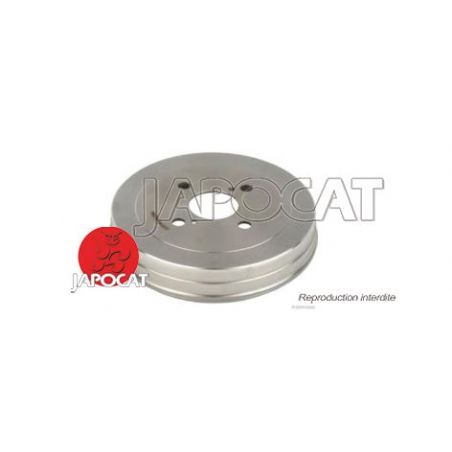 TAMBOUR YARIS P10