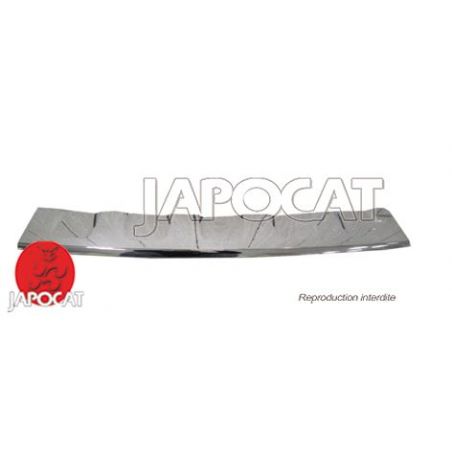 HABILLAGE CHROME DE PC AV WK2