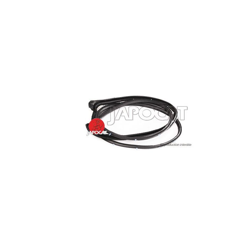 JOINT DE PORTE AVG KUN 4 PORTES