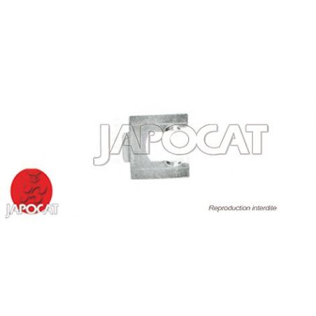 AGRAFE FLEXIBLE POCHETTE DE 10