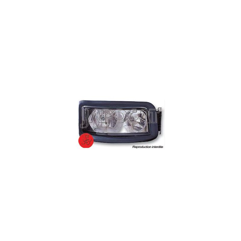 OPTIQUE D Man TGA 00>