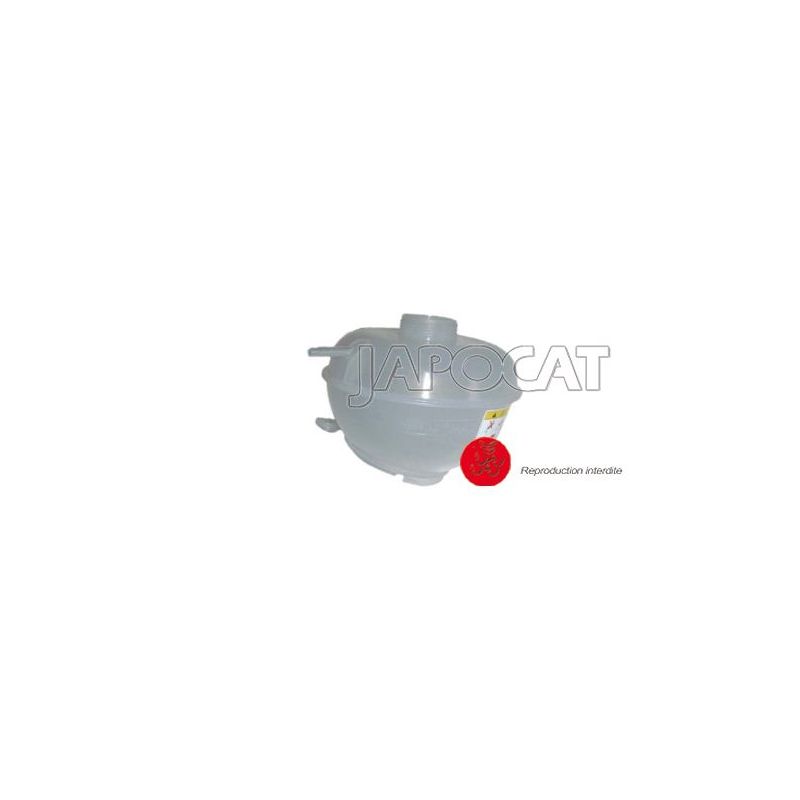 VASE D'EXPANSION FREELANDER I
