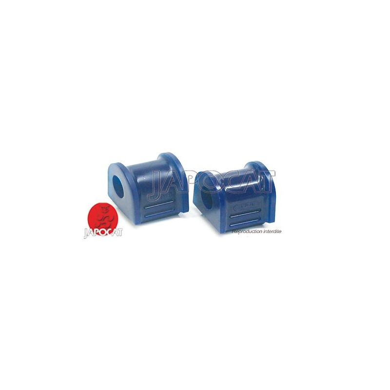 SILENTBLOC SUPERPRO
