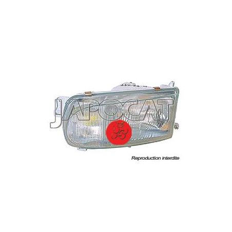 OPTIQUE G VANETTE C2 MAN