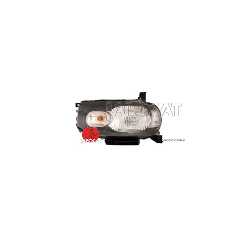 OPTIQUE D CUBE Elec