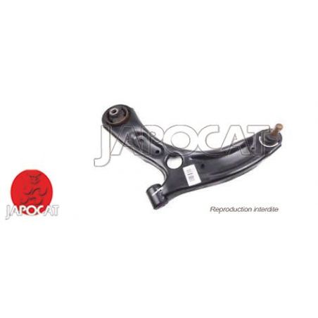 TRIANGLE INF AVG PICANTO JA
