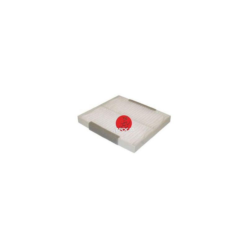 FILTRE HABITACLE MAZDA 6 08>12