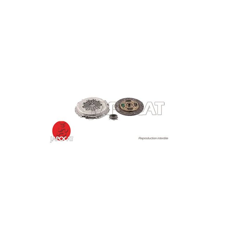 KIT EMBRAYAGE GETZ TB 1.6