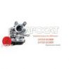 VANNE EGR YD25DDTi ORIGINE