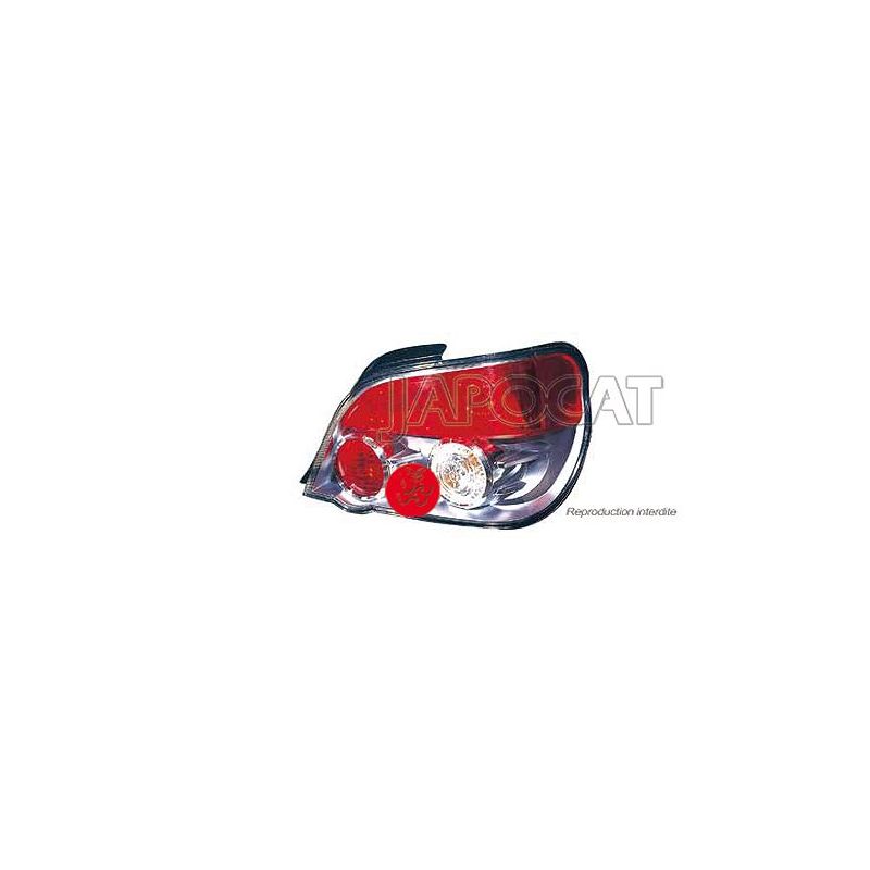FEU ARD IMPREZA 05>06