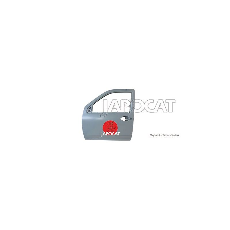 PORTE AVG DMAX 4 Portes >07
