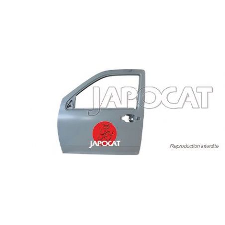 PORTE AVG DMAX 4 Portes >07