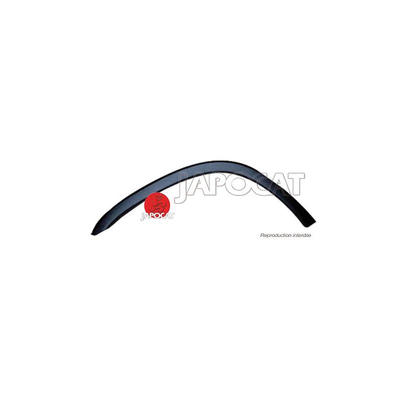 MOULURE D'AILE AVG CRV >02