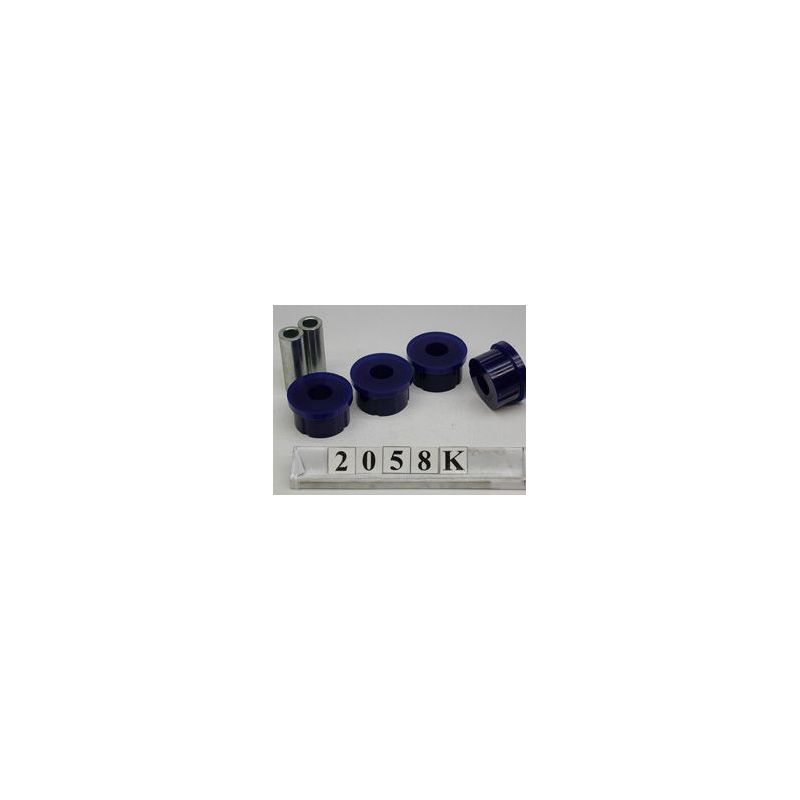 SILENTBLOC SUPERPRO