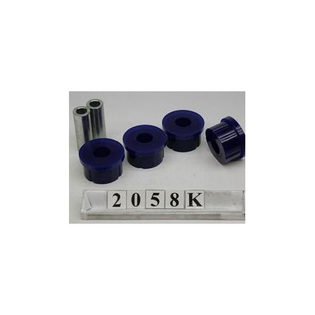 SILENTBLOC SUPERPRO