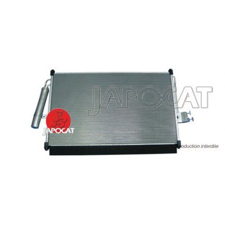 CONDENSEUR DMAX 12> ORIGINE