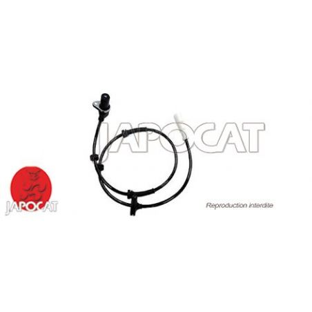 CAPTEUR ABS AVG CIVIC V