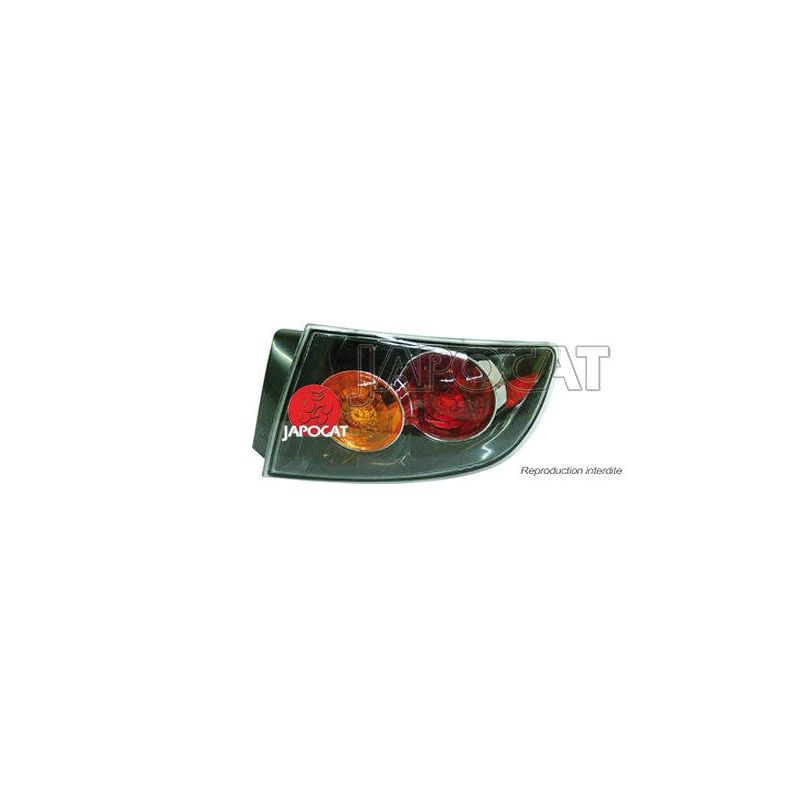 FEU D'AILE ARD MAZDA 3 5P 03-*