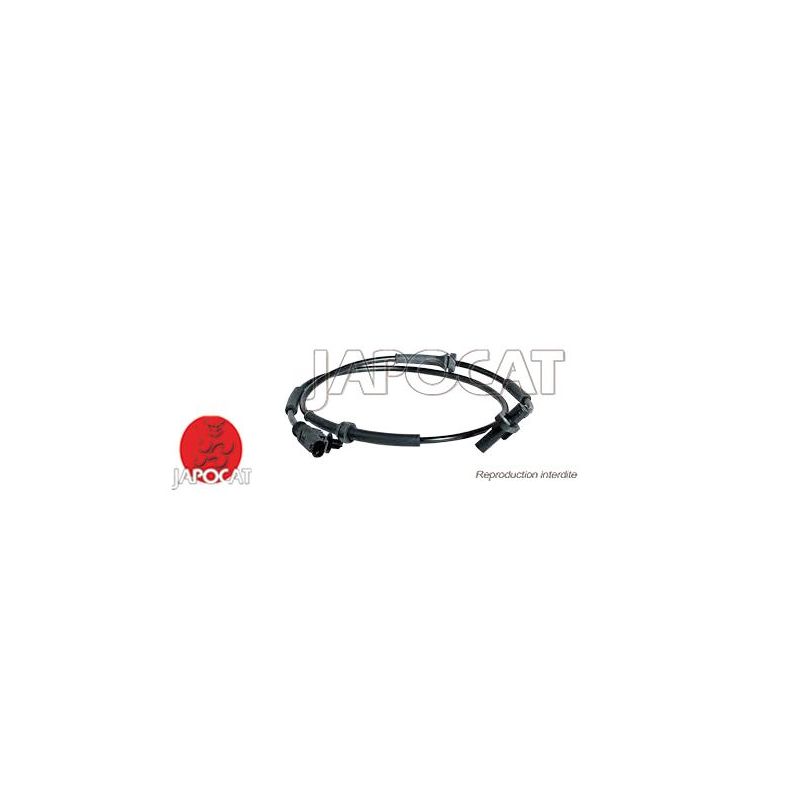 CAPTEUR ABS AV MAZDA 2 DE