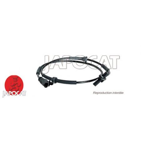 CAPTEUR ABS AV MAZDA 2 DE