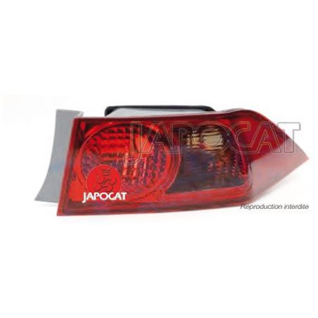 FEU ARD ACCORD 03>06 BERLINE