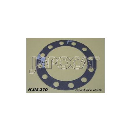 JOINT MOYEU MANUEL TOYOTA  X10