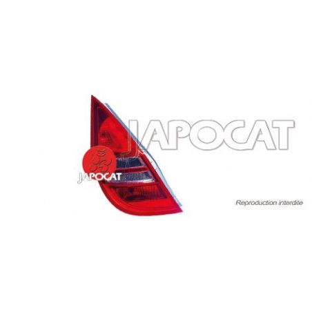 FEU ARG I30 07>12