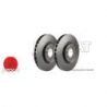 DISQUE AR XC90 EBC x2