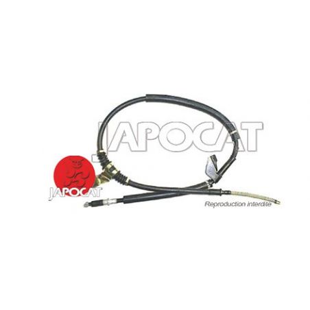 CABLE F.A.M ARD KB4