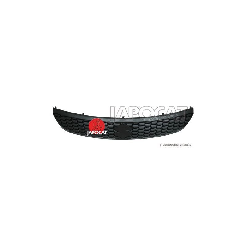 CALANDRE SWIFT 11> NOIRE