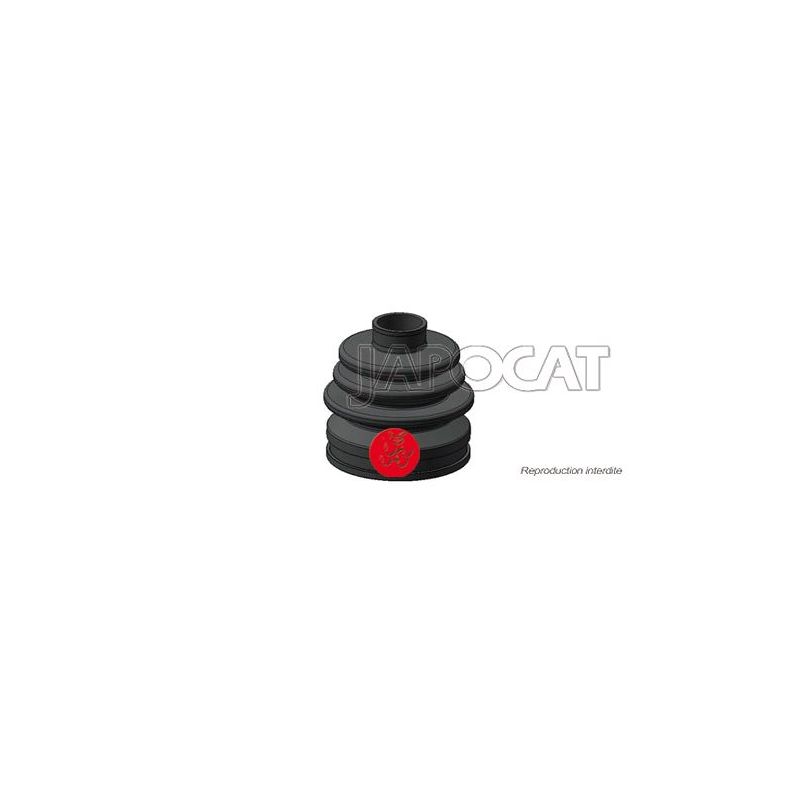 SOUFFLET DE CARDAN